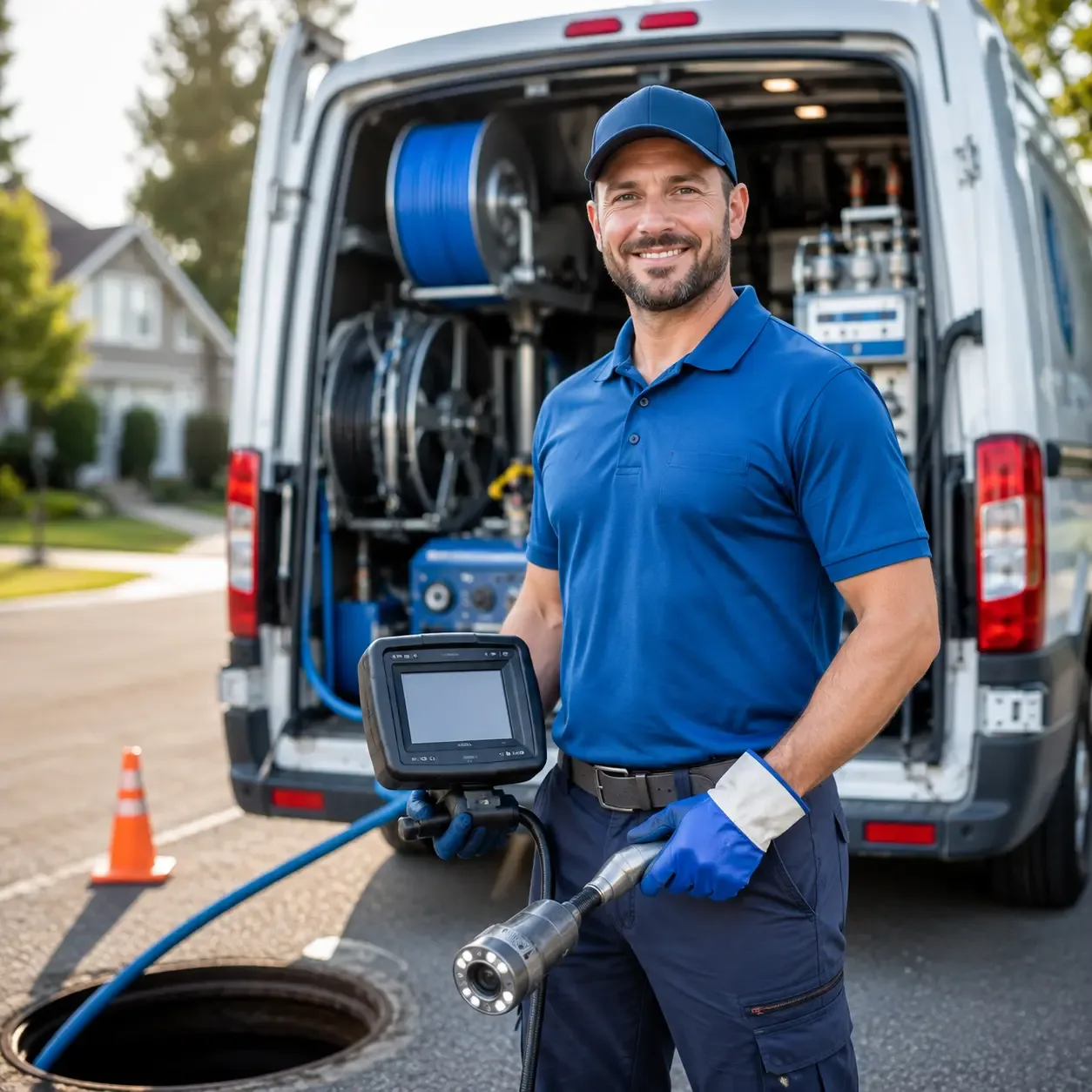 Local Pipe Relining specialists in Waukomis, OK