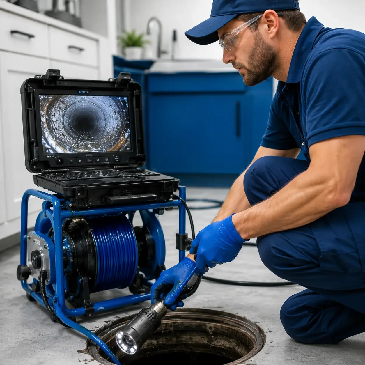 Pipe Relining professionals serving Waukomis, OK